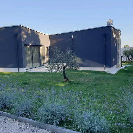 Luxury Istrian Villas Niz *