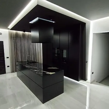 Luxury Istrian Villas Niz *