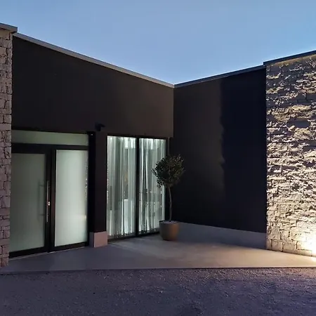 Luxury Istrian Villas Niz Villa Savudrija