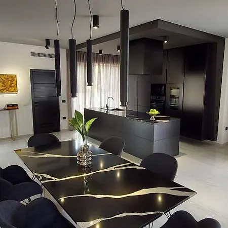 Luxury Istrian Villas Niz Villa *