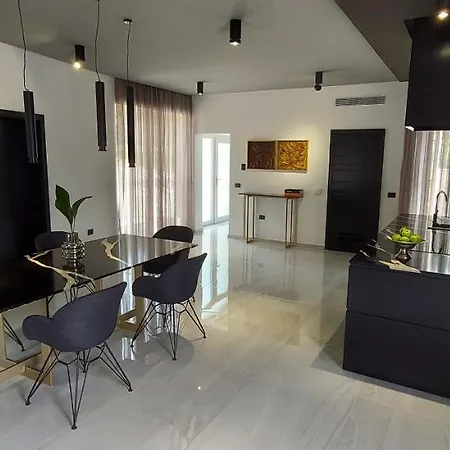 Luxury Istrian Villas Niz