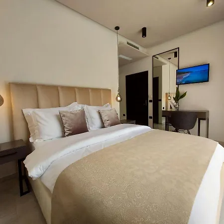 Luxury Istrian Villas Niz *