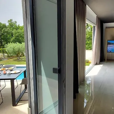 Luxury Istrian Villas Niz * Savudrija