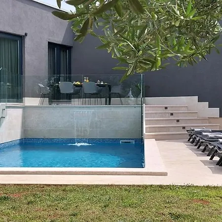 Luxury Istrian Villas Niz * Savudrija