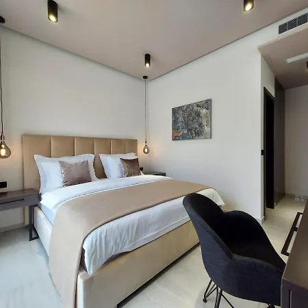 Villa Luxury Istrian Villas Niz *