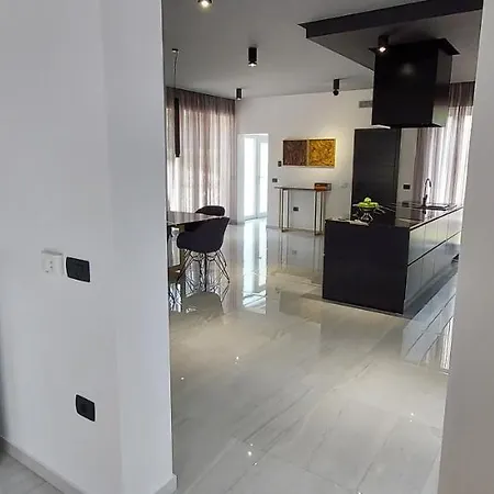 Luxury Istrian Villas Niz