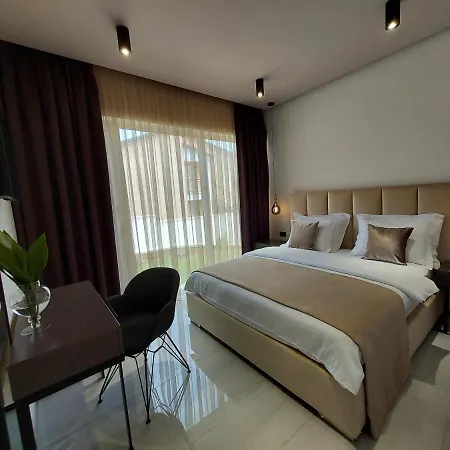 Villa Luxury Istrian Villas Niz Savudrija
