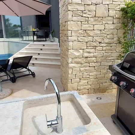 Villa Luxury Istrian Villas Niz *