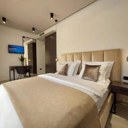 Luxury Istrian Villas Niz Villa *