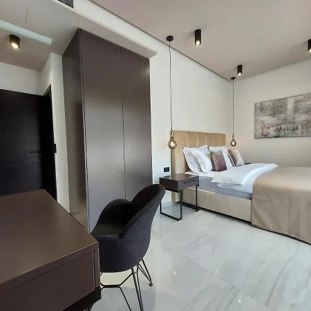 Luxury Istrian Villas Niz Savudrija