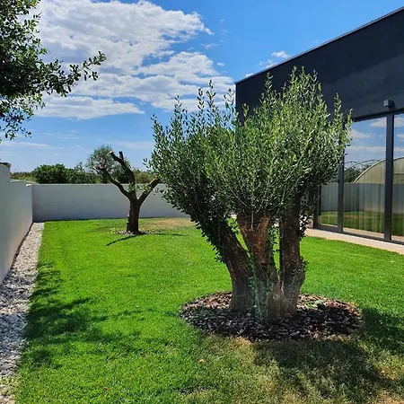 Villa Luxury Istrian Villas Niz