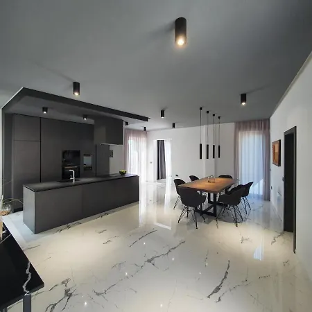 Luxury Istrian Villas Niz