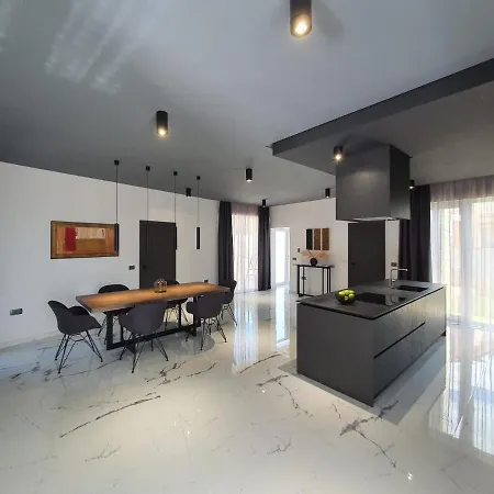 Luxury Istrian Villas Niz