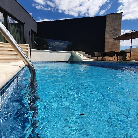 Luxury Istrian Villas Niz *