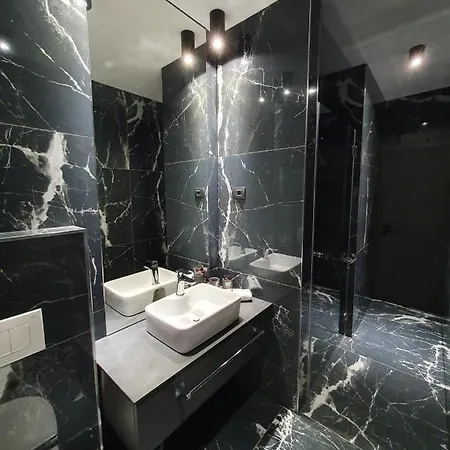 Luxury Istrian Villas Niz