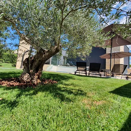 Luxury Istrian Villas Niz
