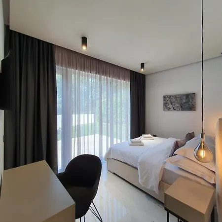 Villa Luxury Istrian Villas Niz Savudrija