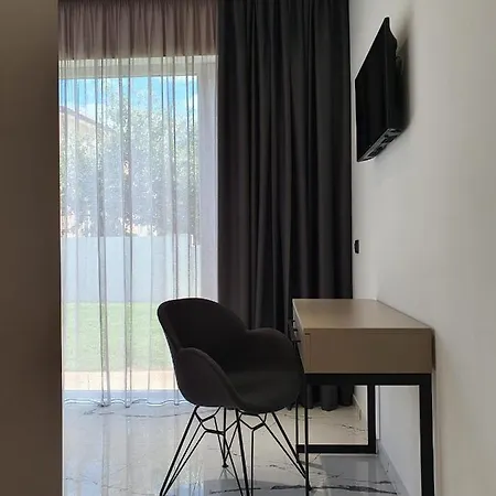 Villa Luxury Istrian Villas Niz *