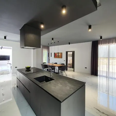 Villa Luxury Istrian Villas Niz