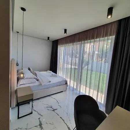 Luxury Istrian Villas Niz Villa